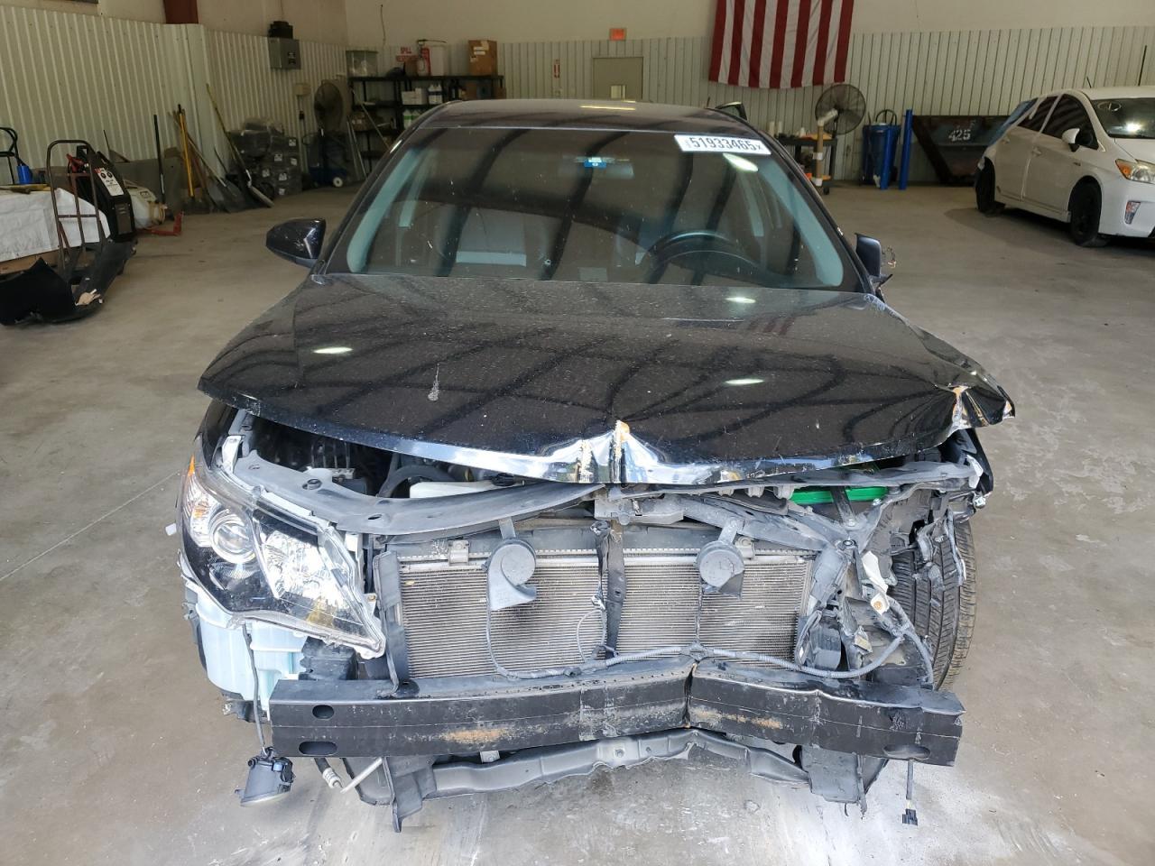 2014 TOYOTA CAMRY L - Image 5