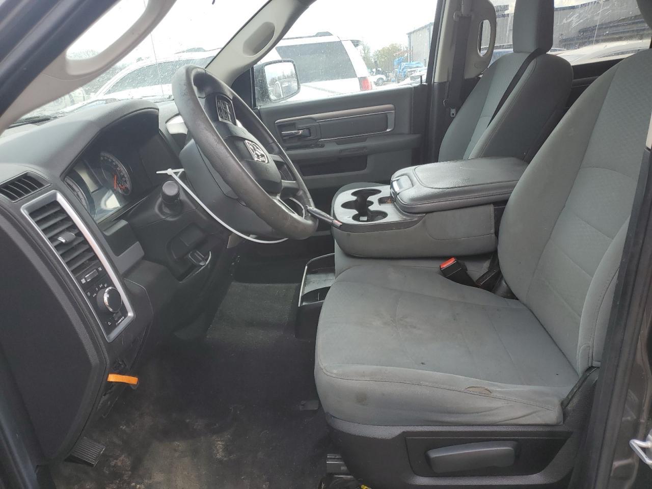2019 RAM 1500 CLASS - Image 7