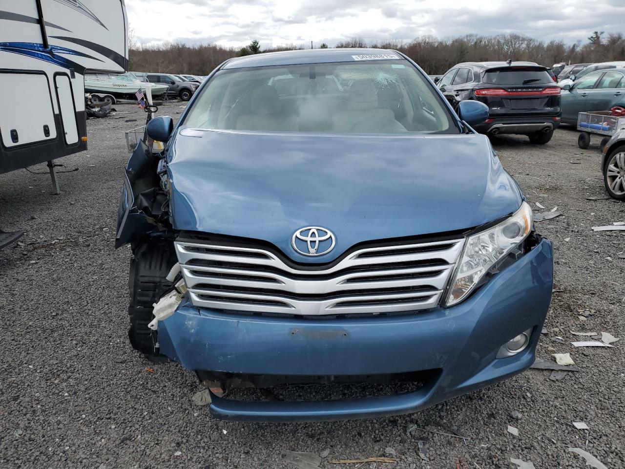 2012 TOYOTA VENZA LE - Фото 5