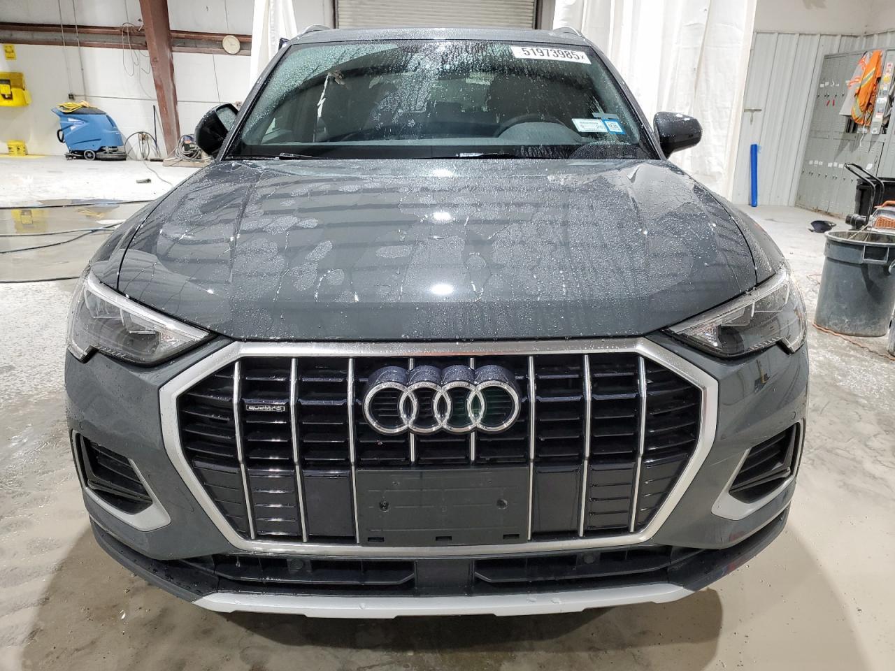 2022 AUDI Q3 PREMIUM - Фото 5