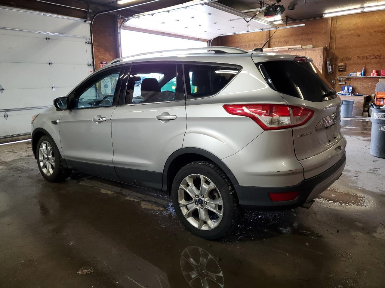 2016 FORD ESCAPE TIT - Image 2
