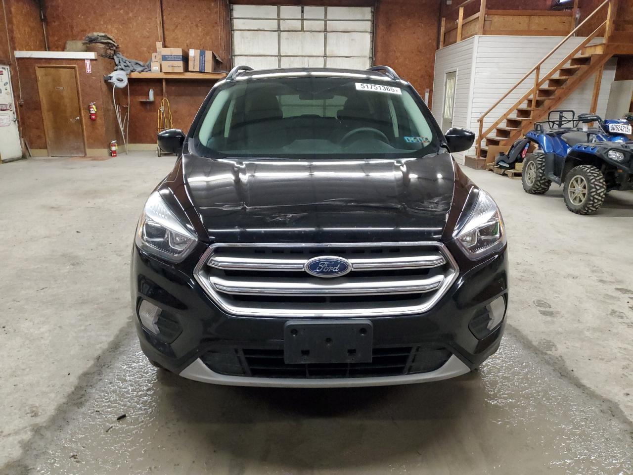2017 FORD ESCAPE SE - Image 5