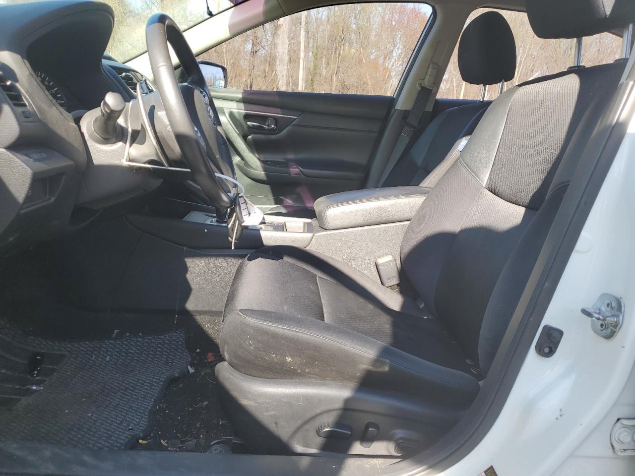 2016 NISSAN ALTIMA 2.5 - Image 7