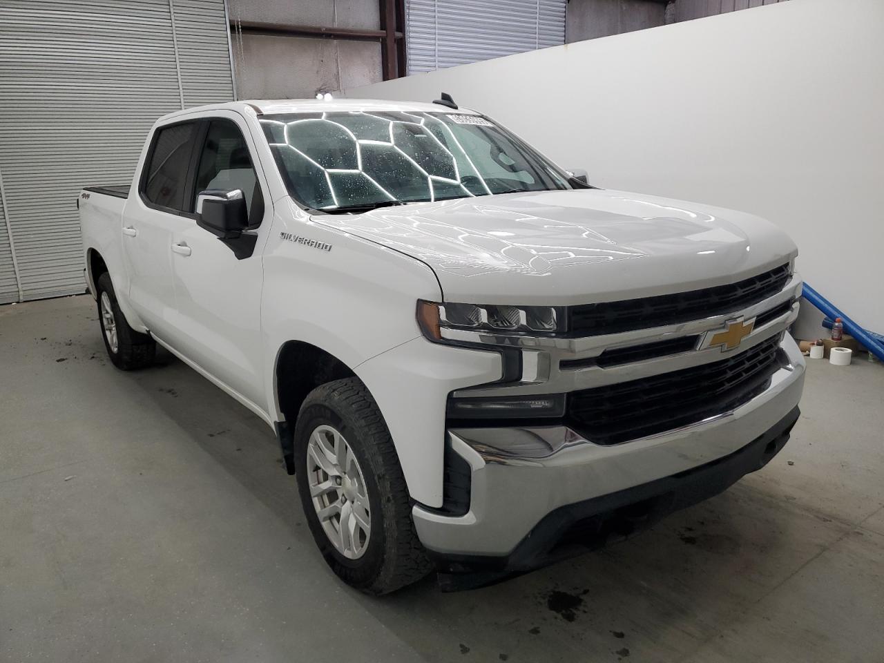 2020 CHEVROLET SILVERADO - Image 4