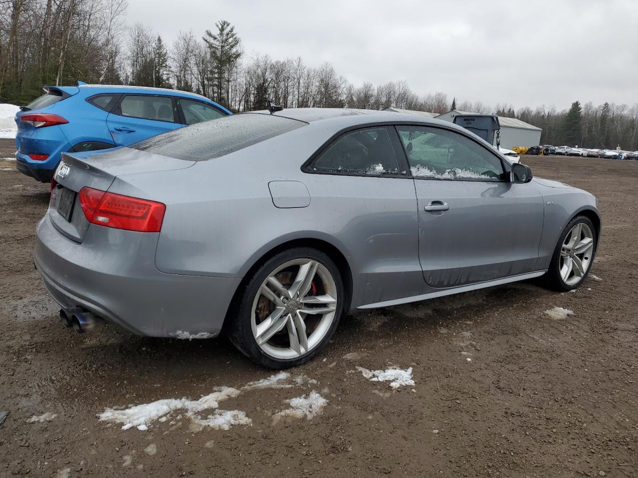 2015 AUDI S5 PROGRES - Image 3
