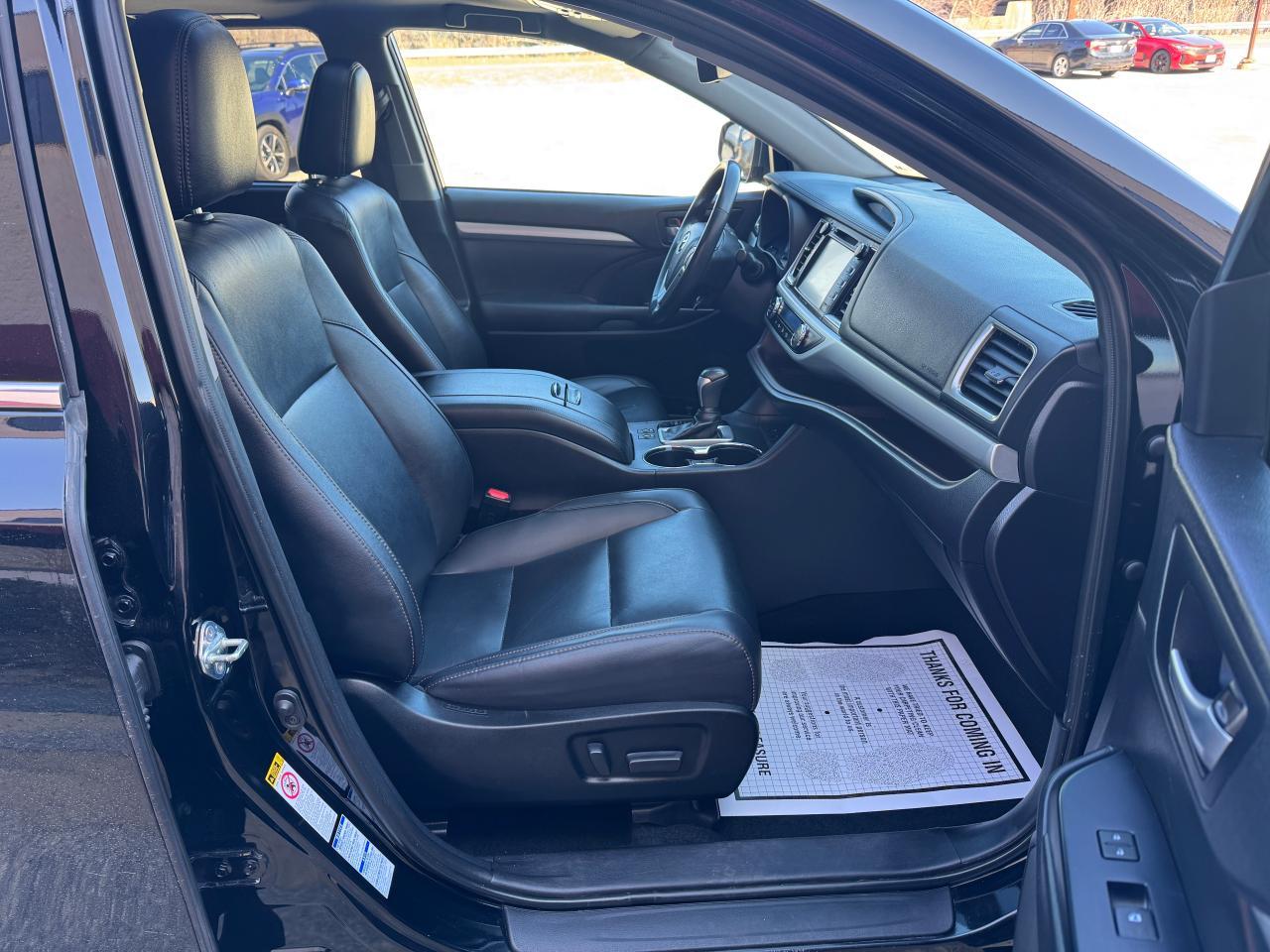 2019 TOYOTA HIGHLANDER - Image 5