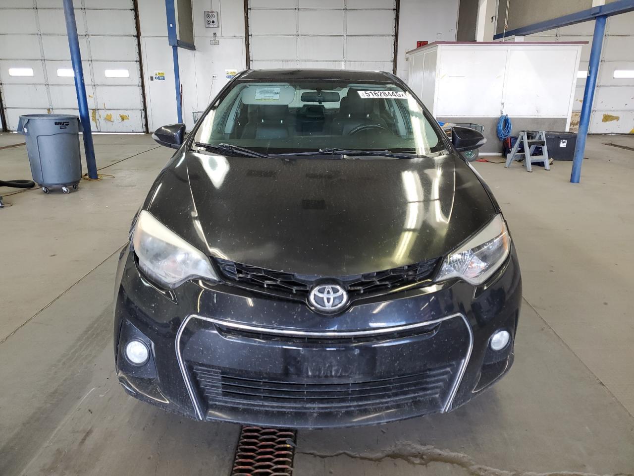 2015 TOYOTA COROLLA L - Фото 5