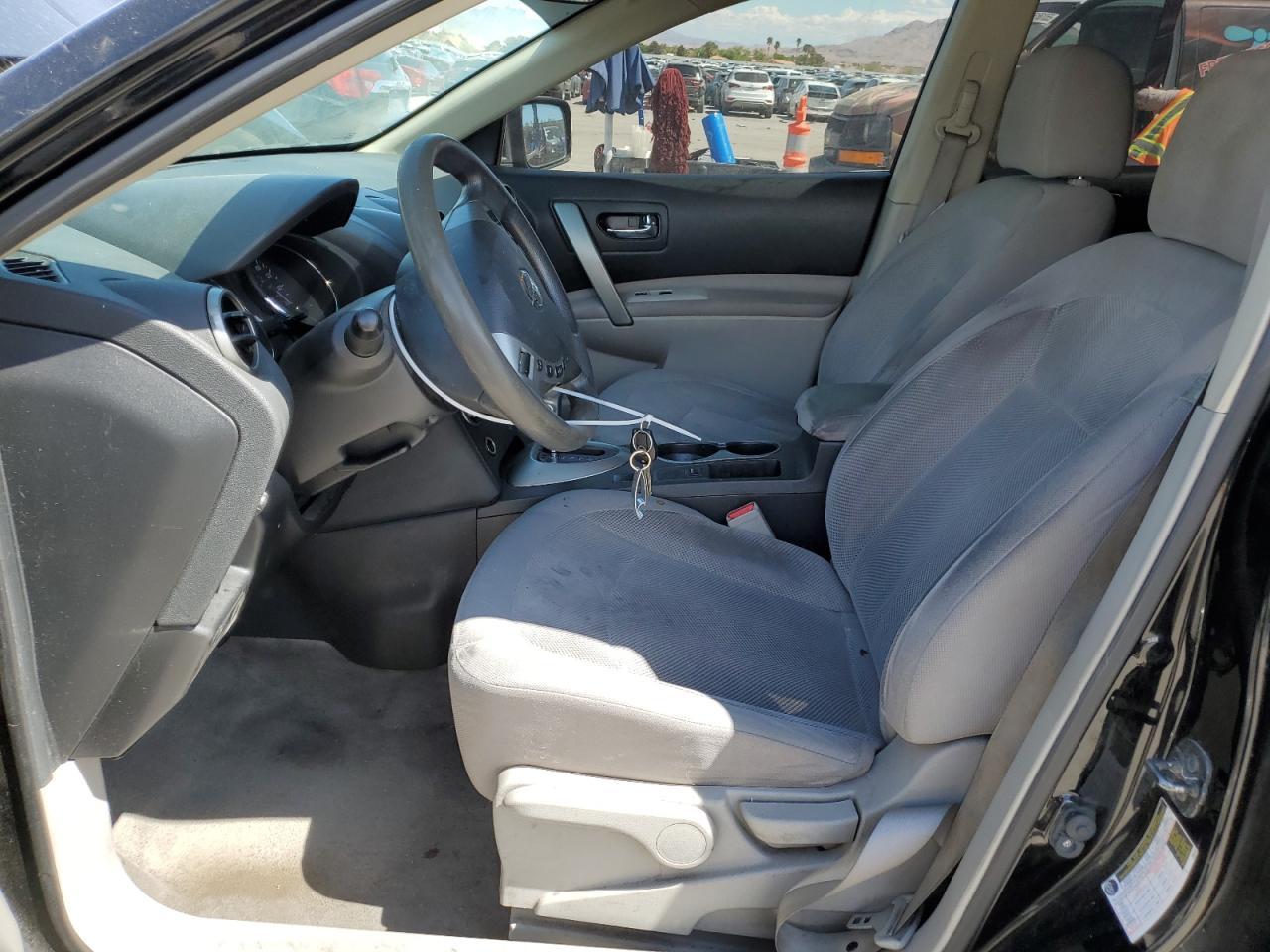 2015 NISSAN ROGUE SELE - Image 7