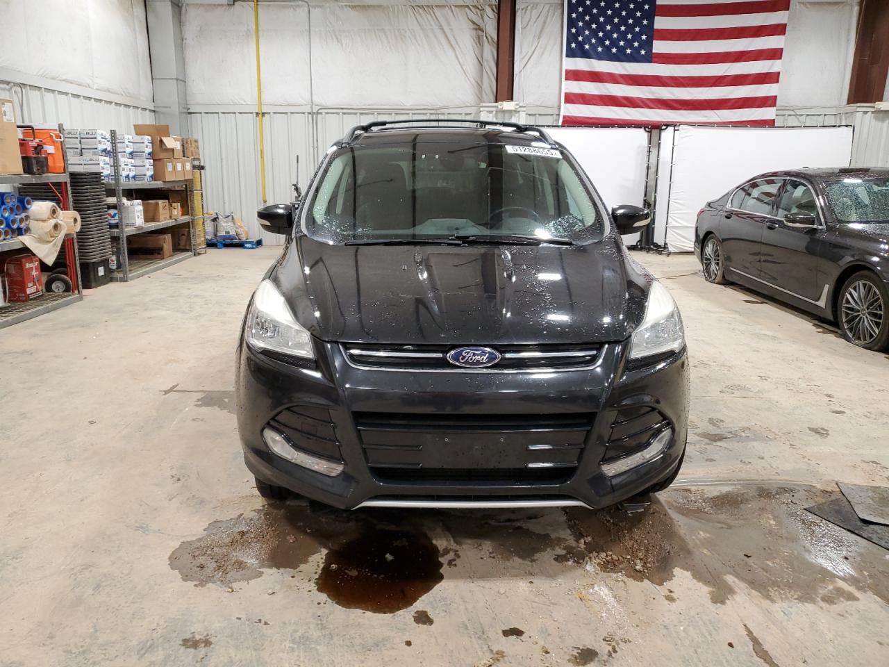 2013 FORD ESCAPE SEL - Image 5