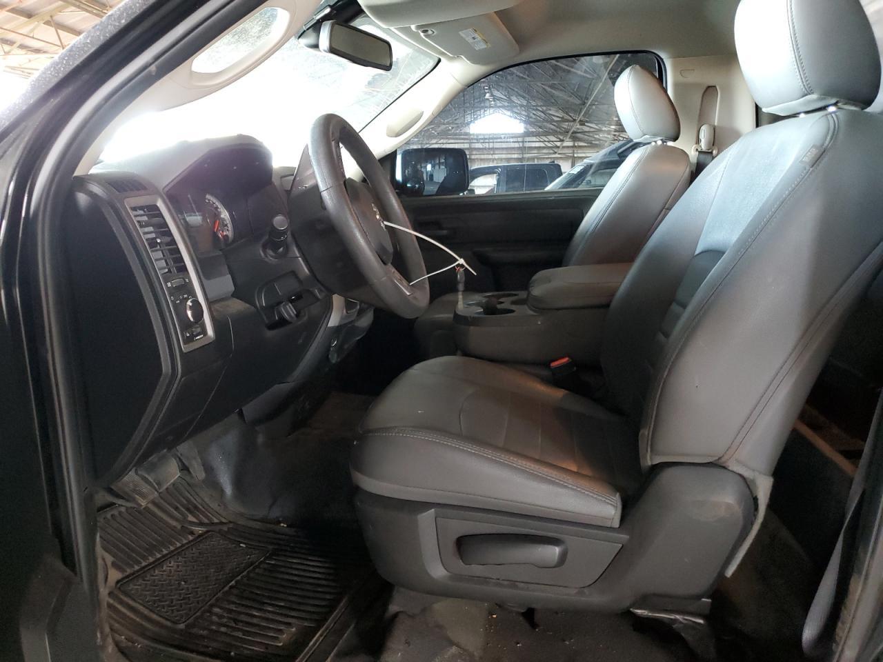 2019 RAM 1500 CLASS - Image 7