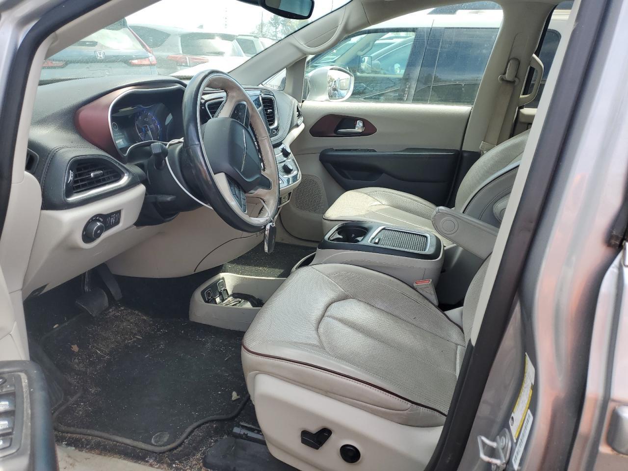 2020 CHRYSLER PACIFICA L - Фото 7