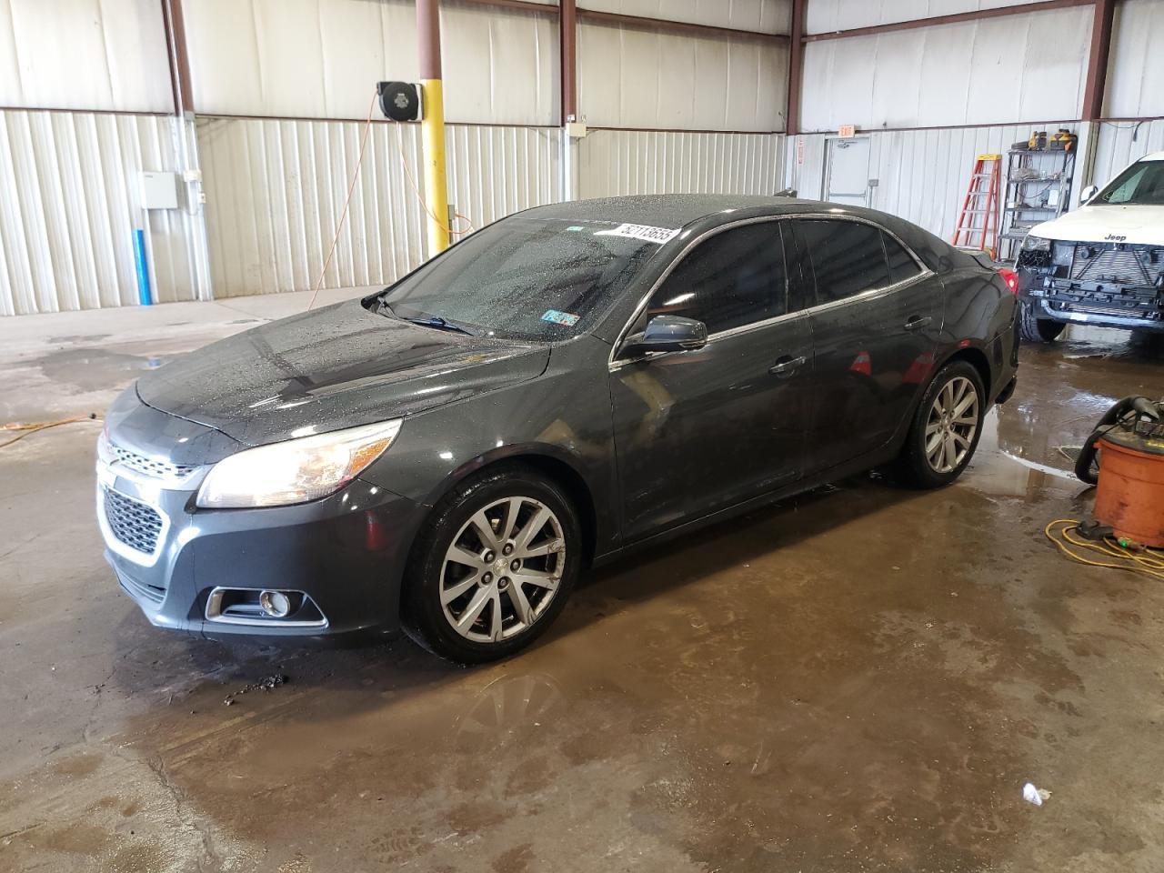 2015 CHEVROLET MALIBU 2LT