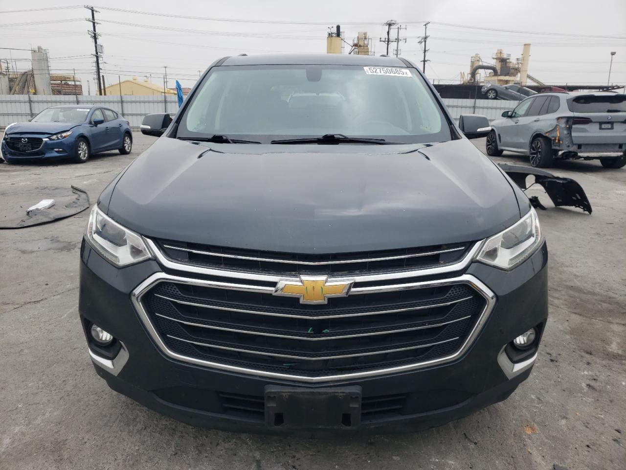 2018 CHEVROLET TRAVERSE L - Image 5