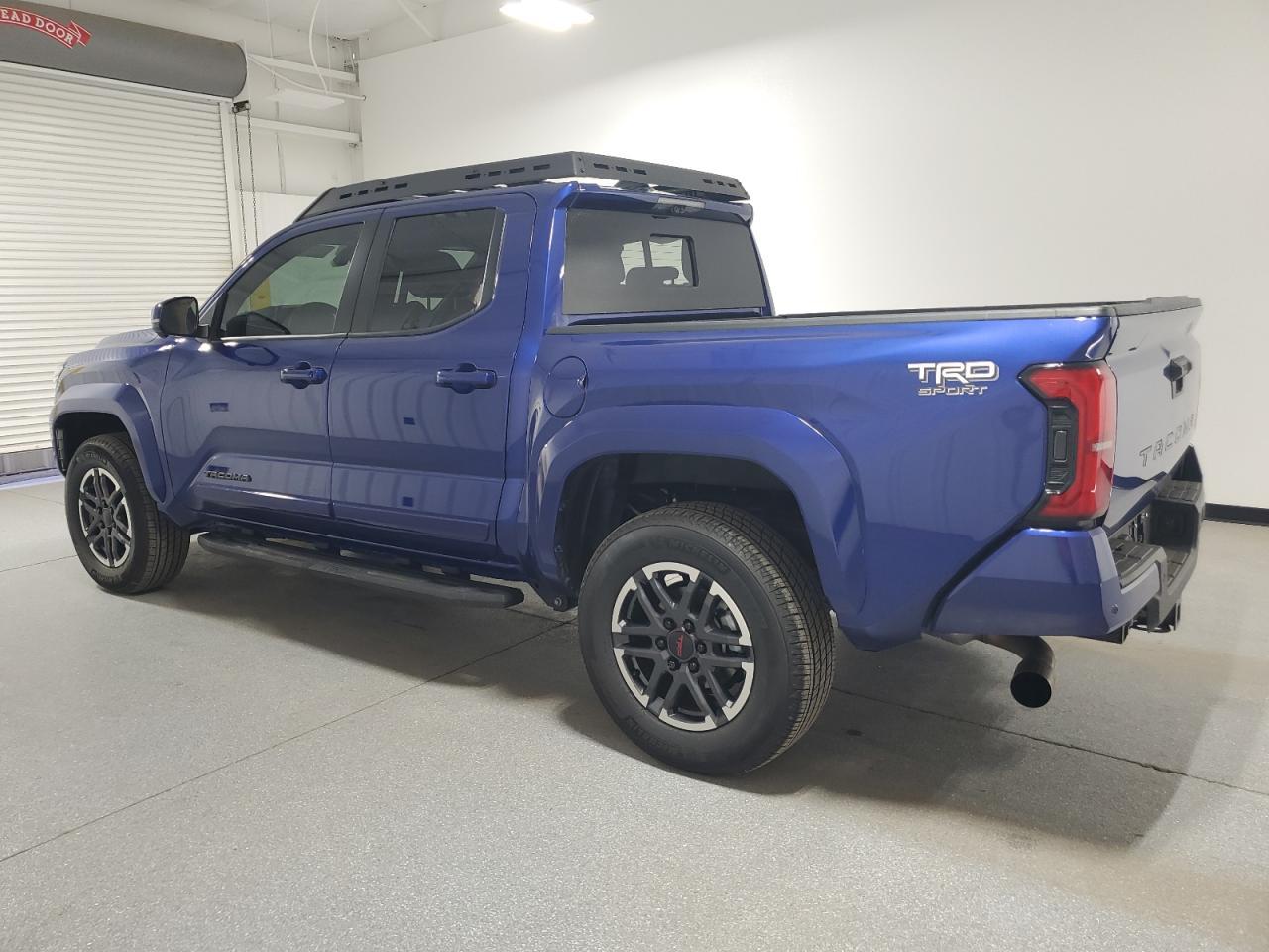 2024 TOYOTA TACOMA DOU - Image 2