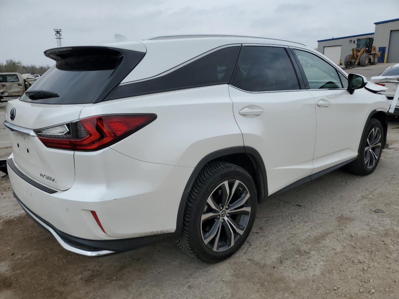 2021 LEXUS RX 350 L - Image 3