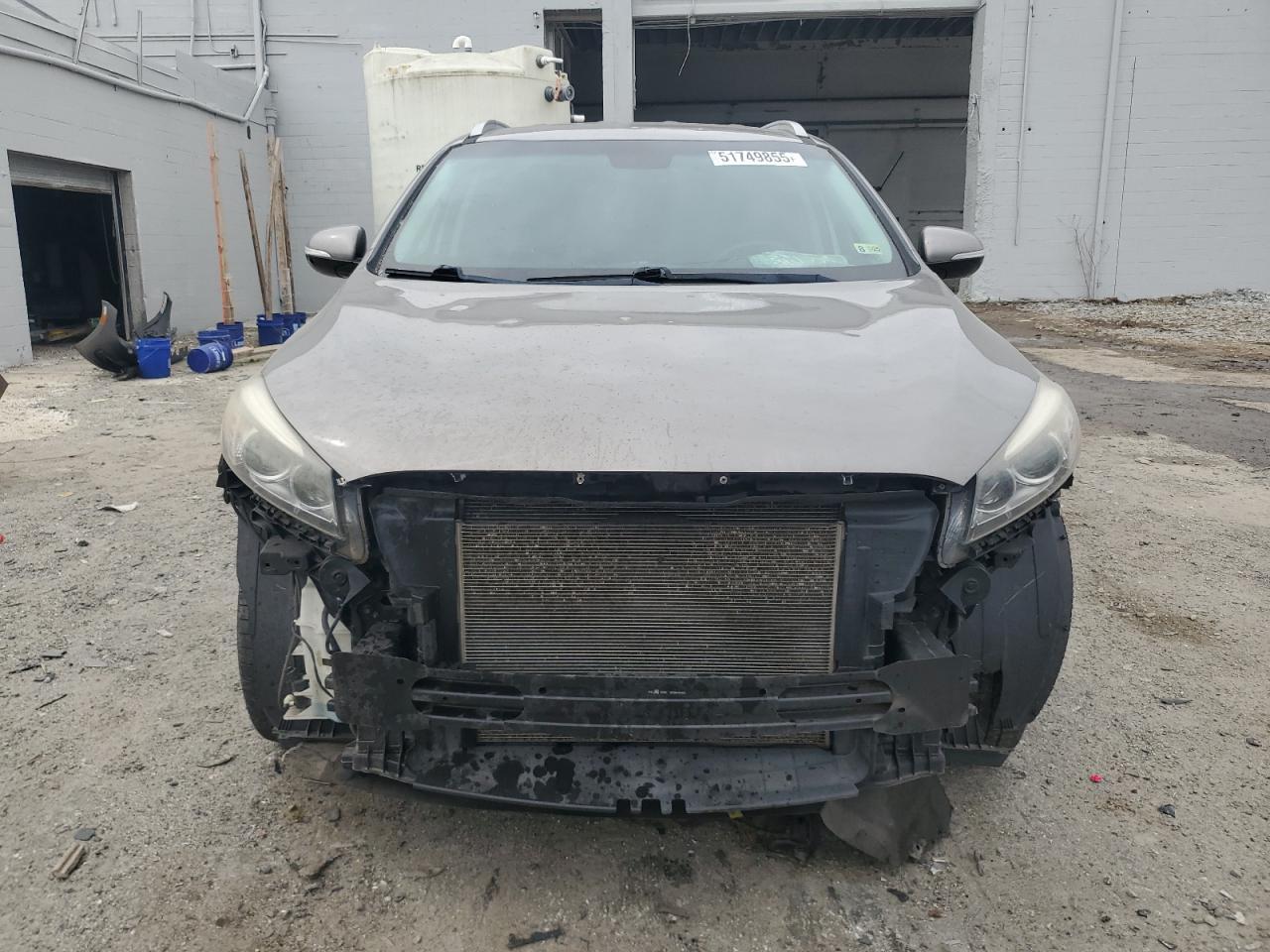 2016 KIA SORENTO LX - Image 5