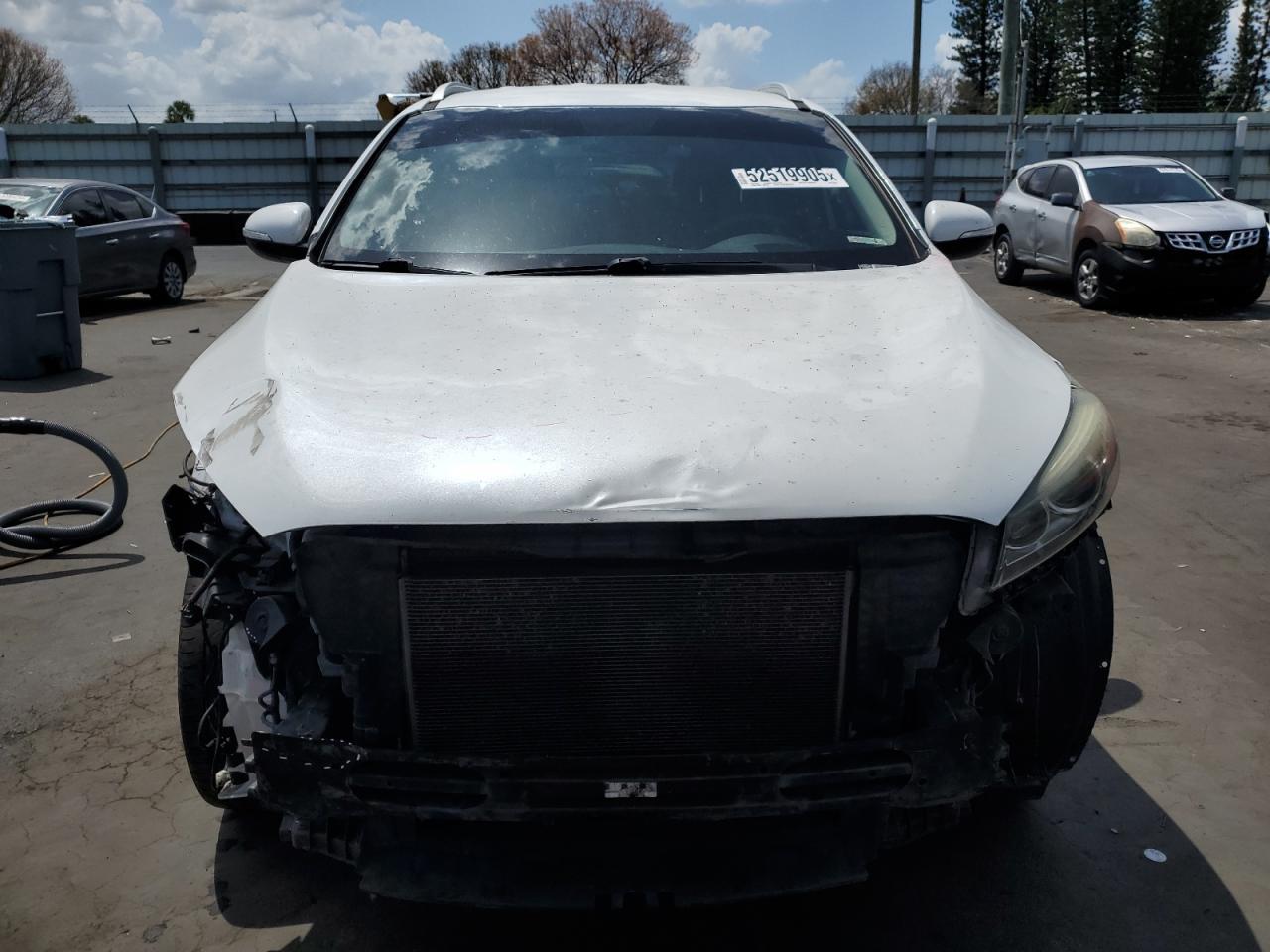 2016 KIA SORENTO LX - Image 5