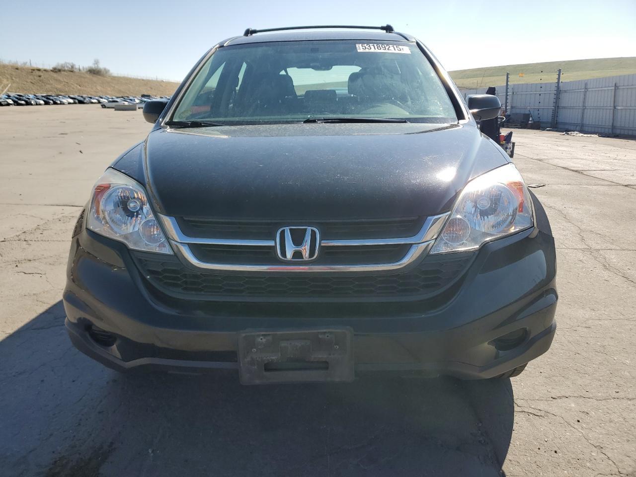 2011 HONDA CR-V LX - Image 5