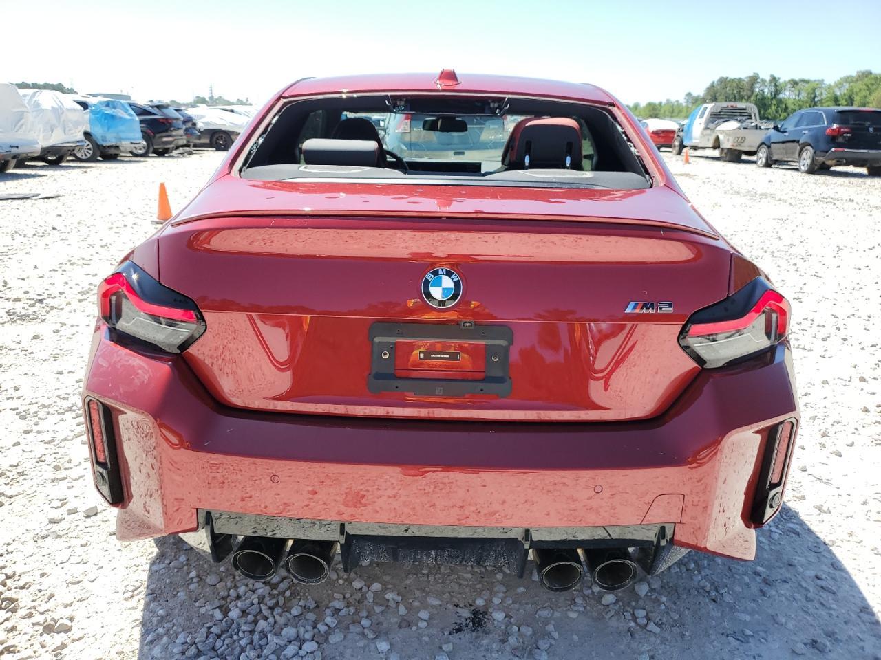 2025 BMW M2 - Image 6