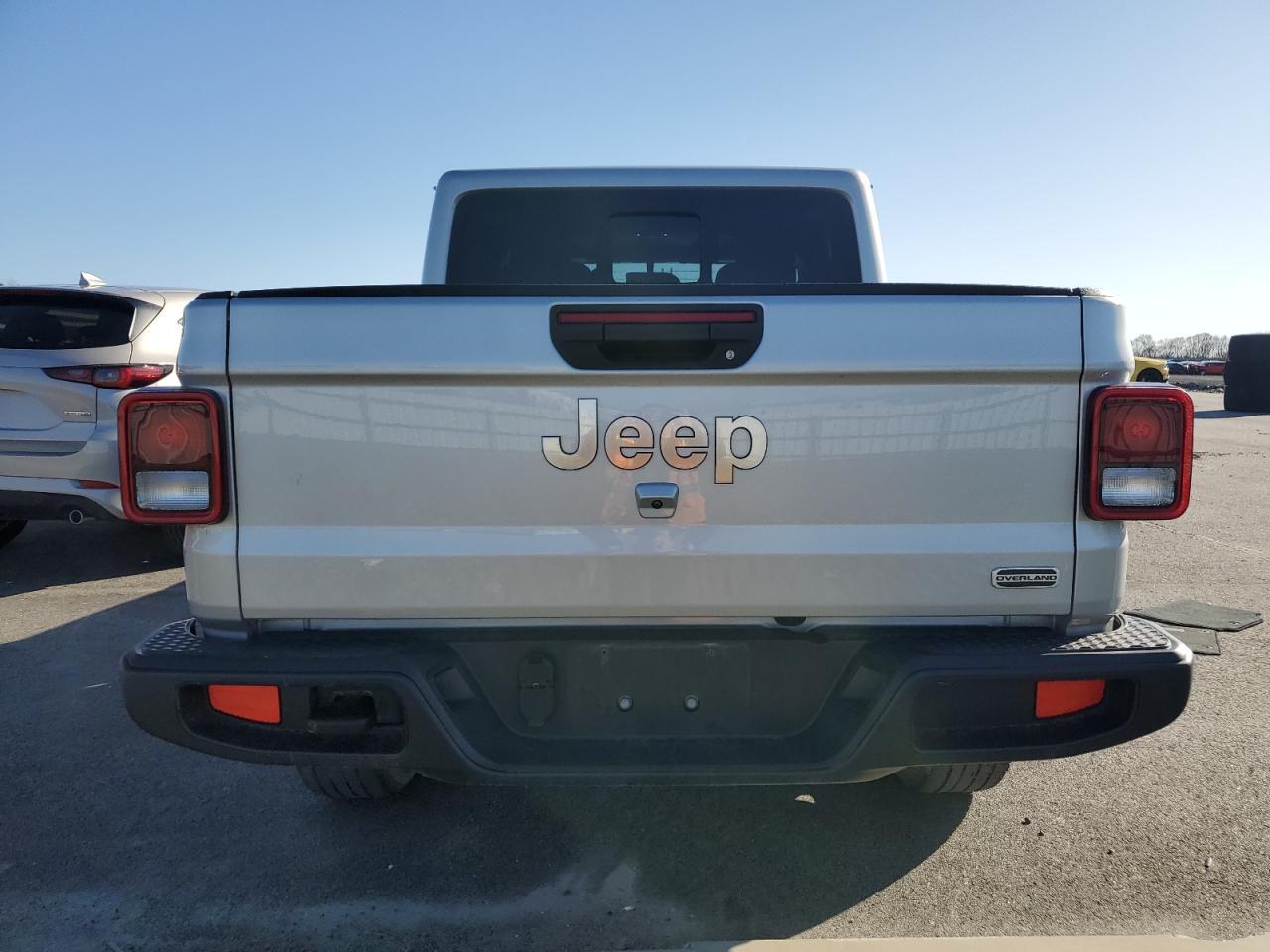 2023 JEEP GLADIATOR - Image 6