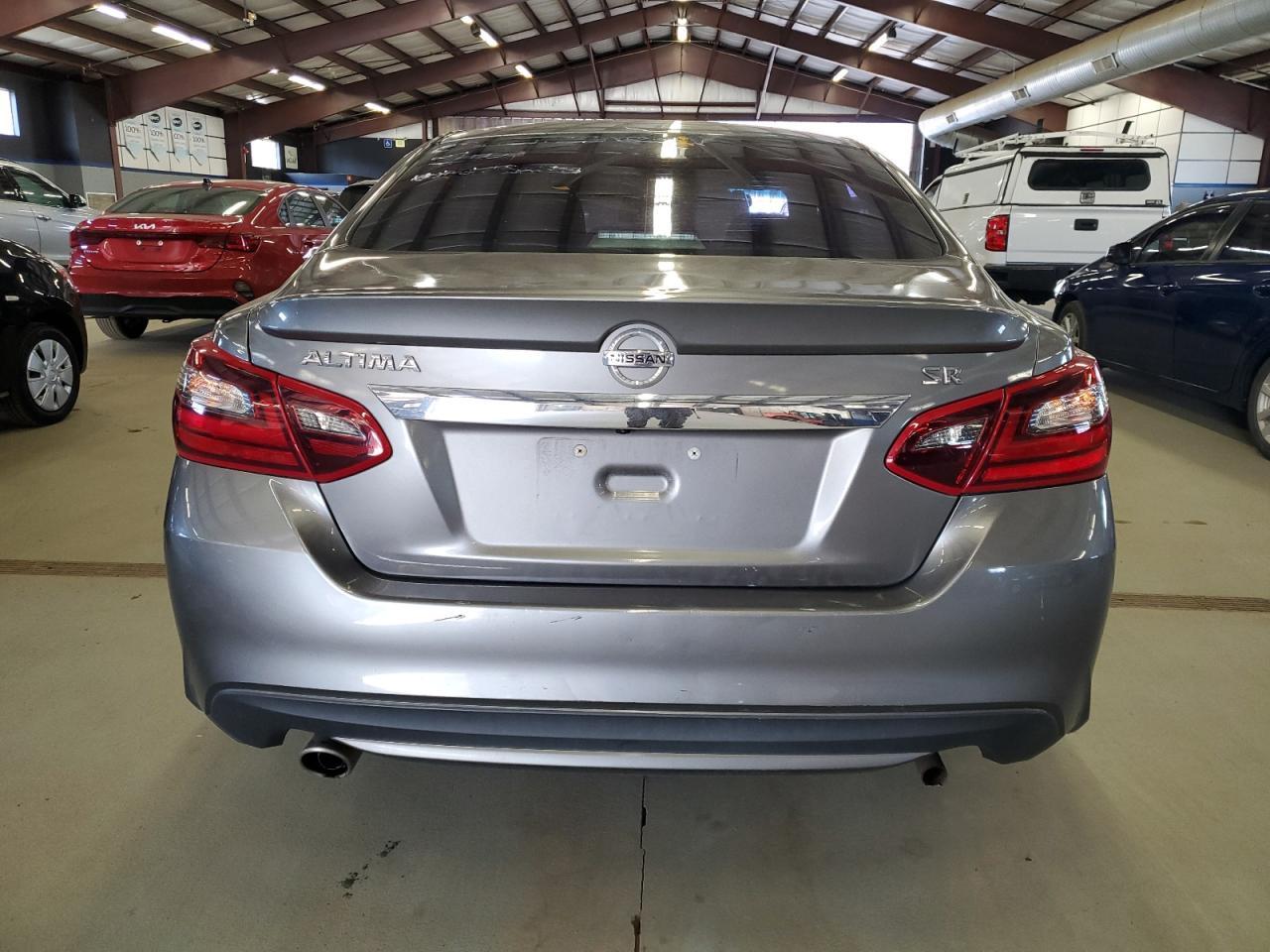 2017 NISSAN ALTIMA 2.5 - Image 6