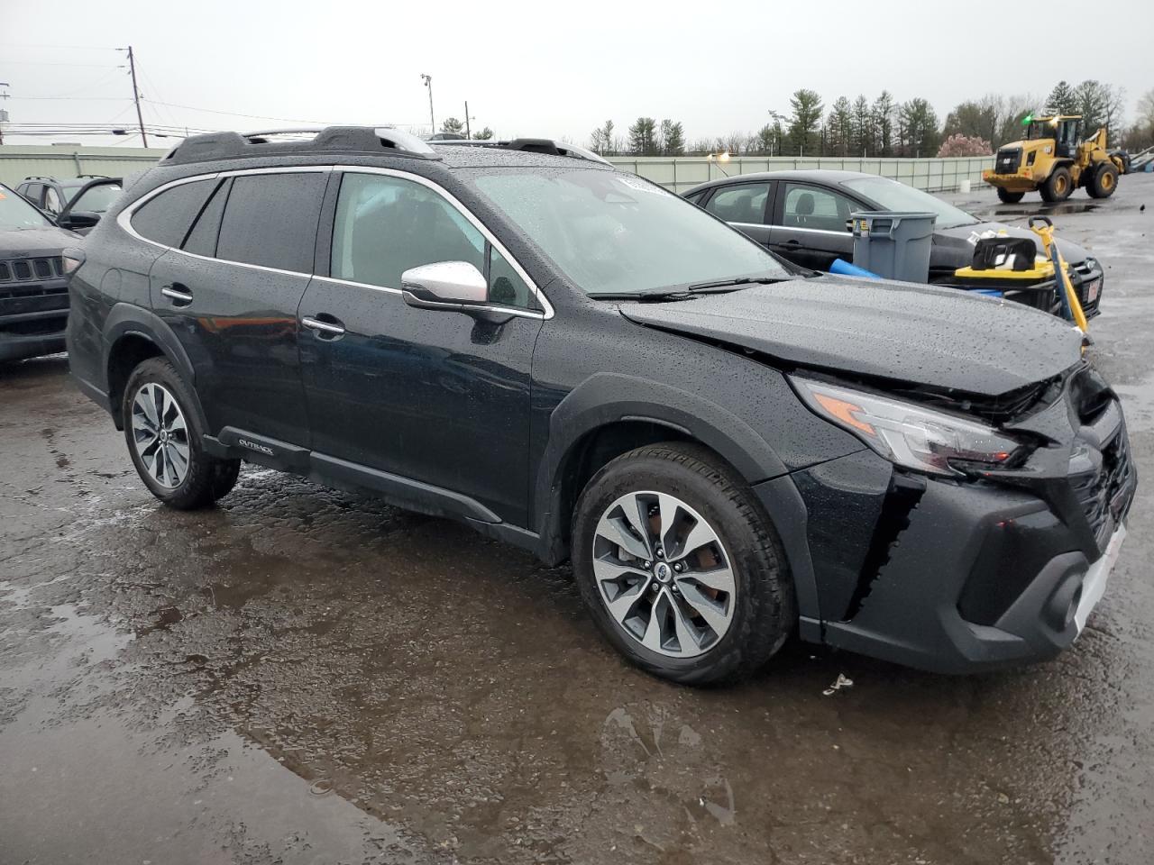 2024 SUBARU OUTBACK TO - Image 4