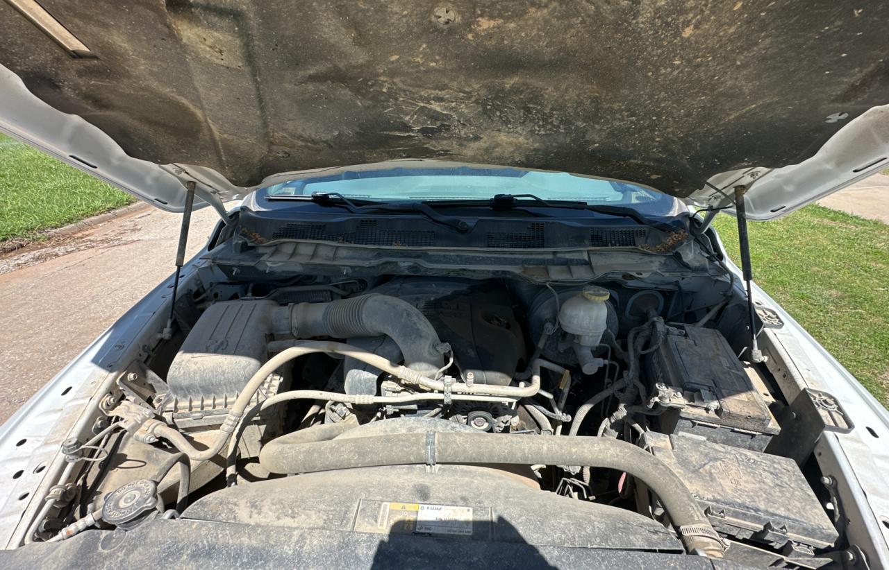2019 RAM 1500 CLASS - Фото 7