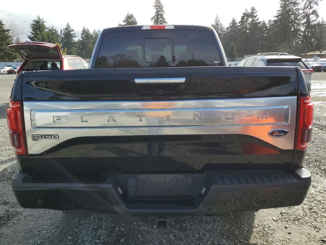 2017 FORD F150 SUPER - Фото 6