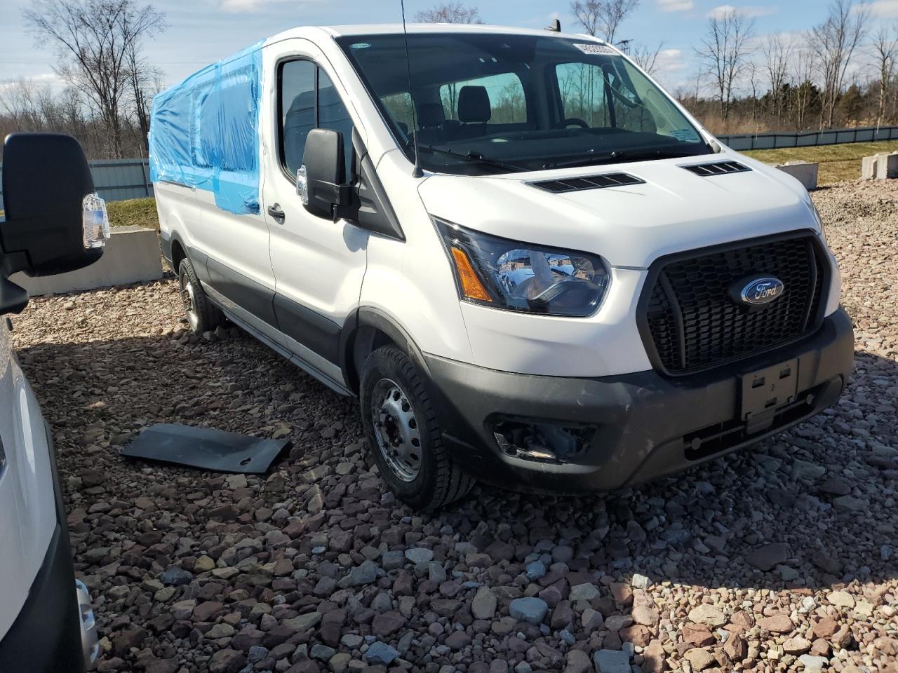 2024 FORD TRANSIT T- - Image 4