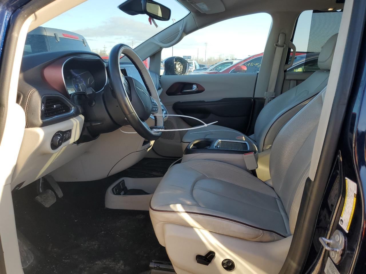 2017 CHRYSLER PACIFICA L - Фото 7