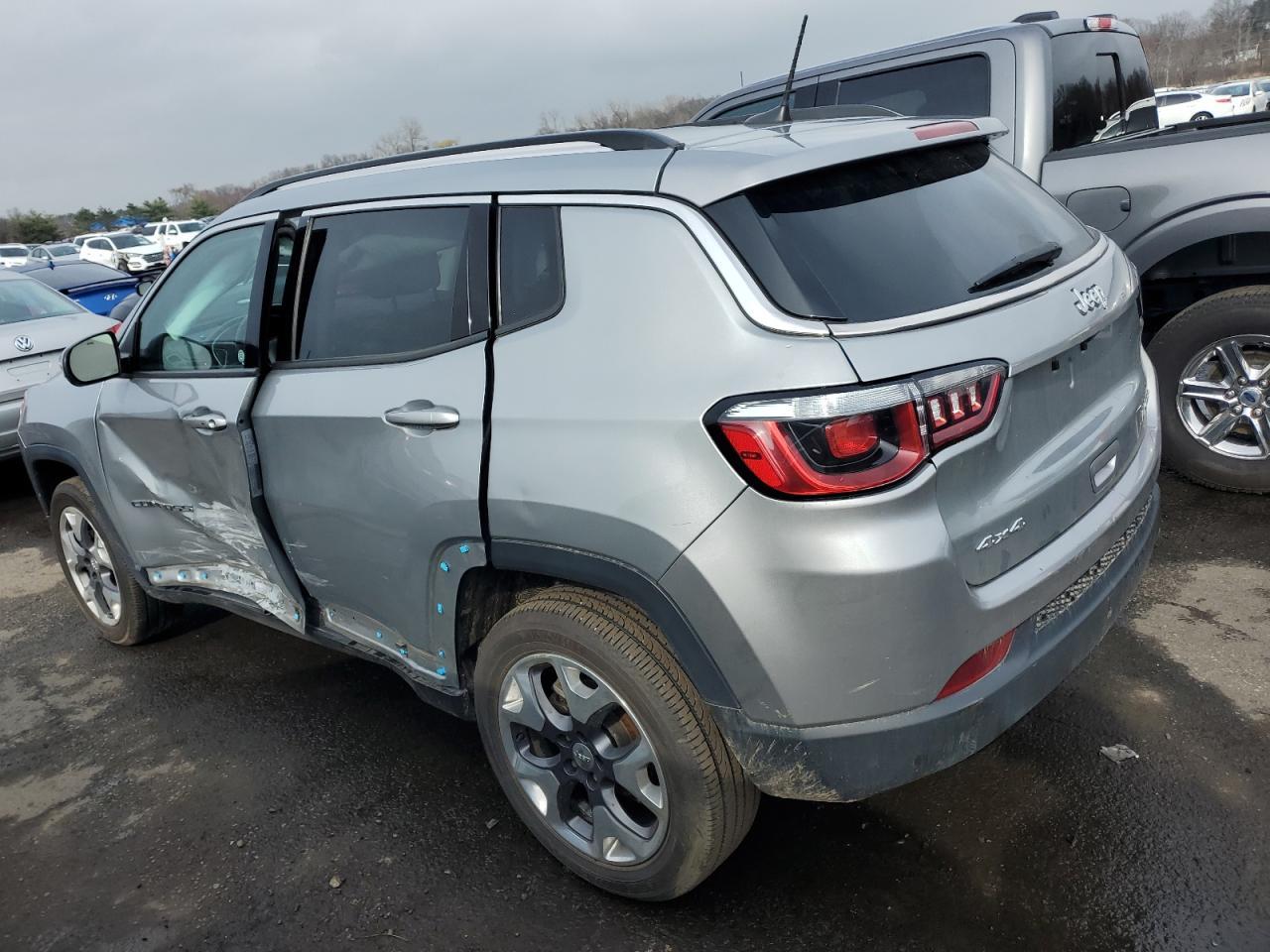 2020 JEEP COMPASS LI - Image 2