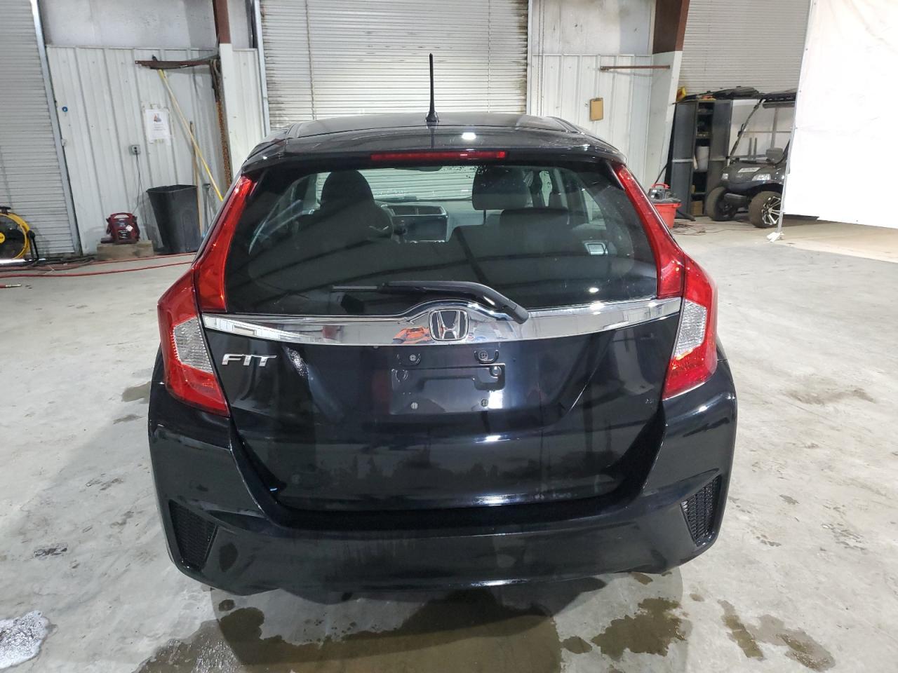 2015 HONDA FIT EX - Image 6