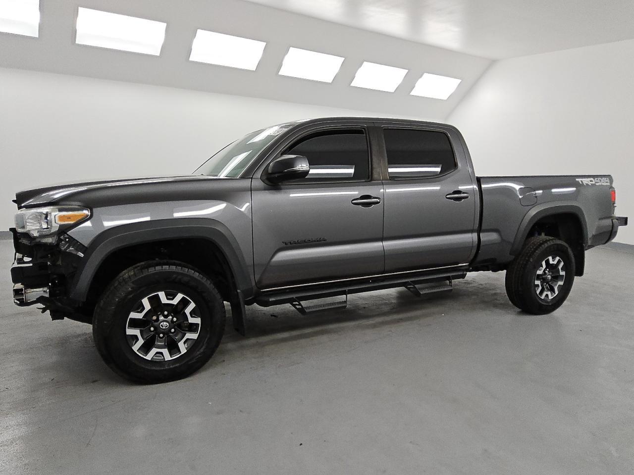 2020 TOYOTA TACOMA DOU
