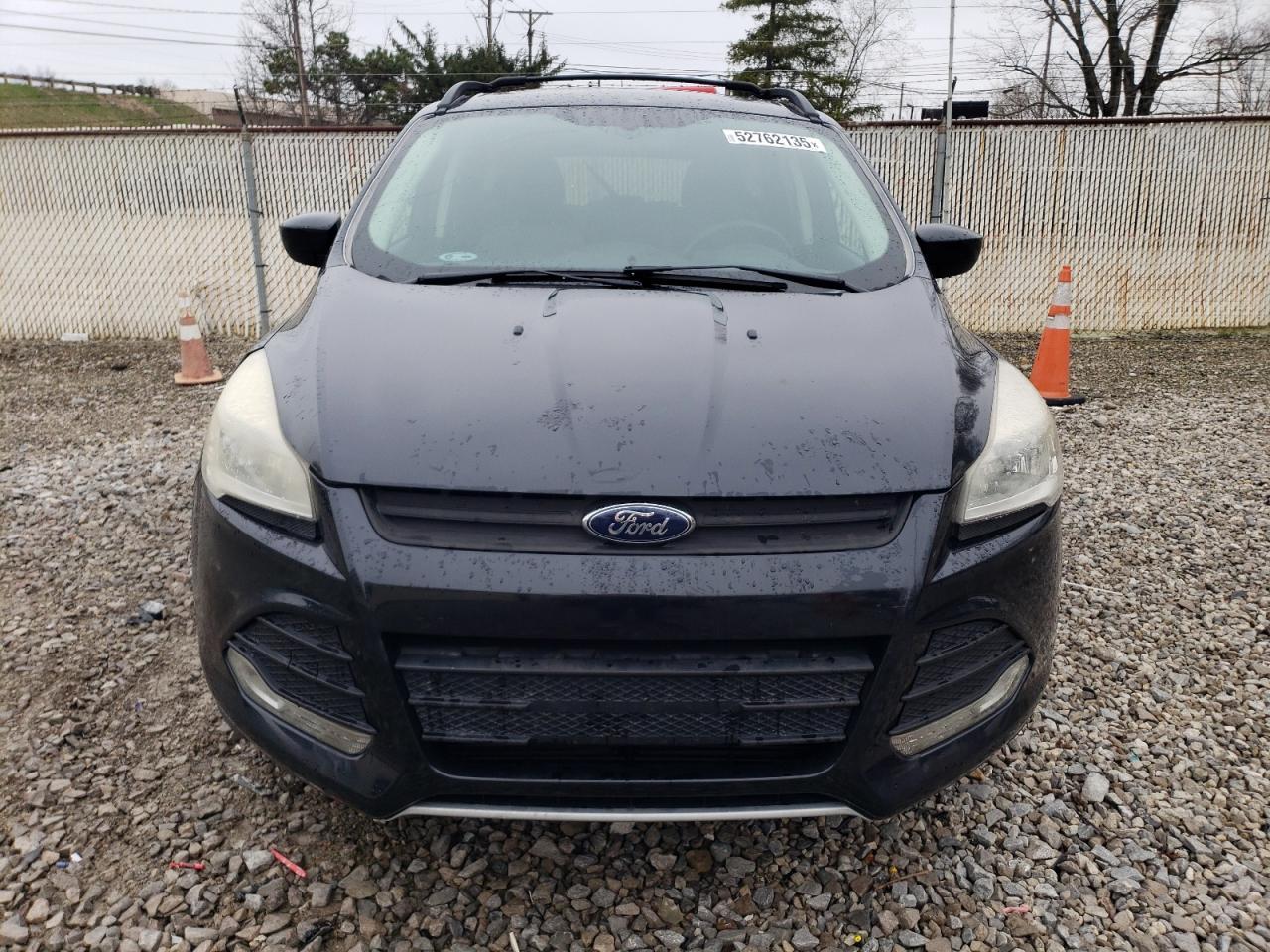 2013 FORD ESCAPE SE - Фото 5
