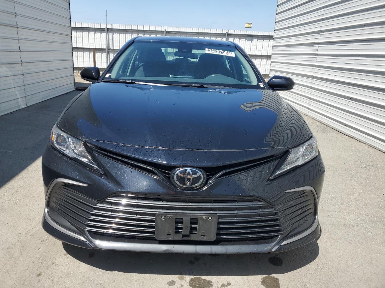 2024 TOYOTA CAMRY LE - Image 5