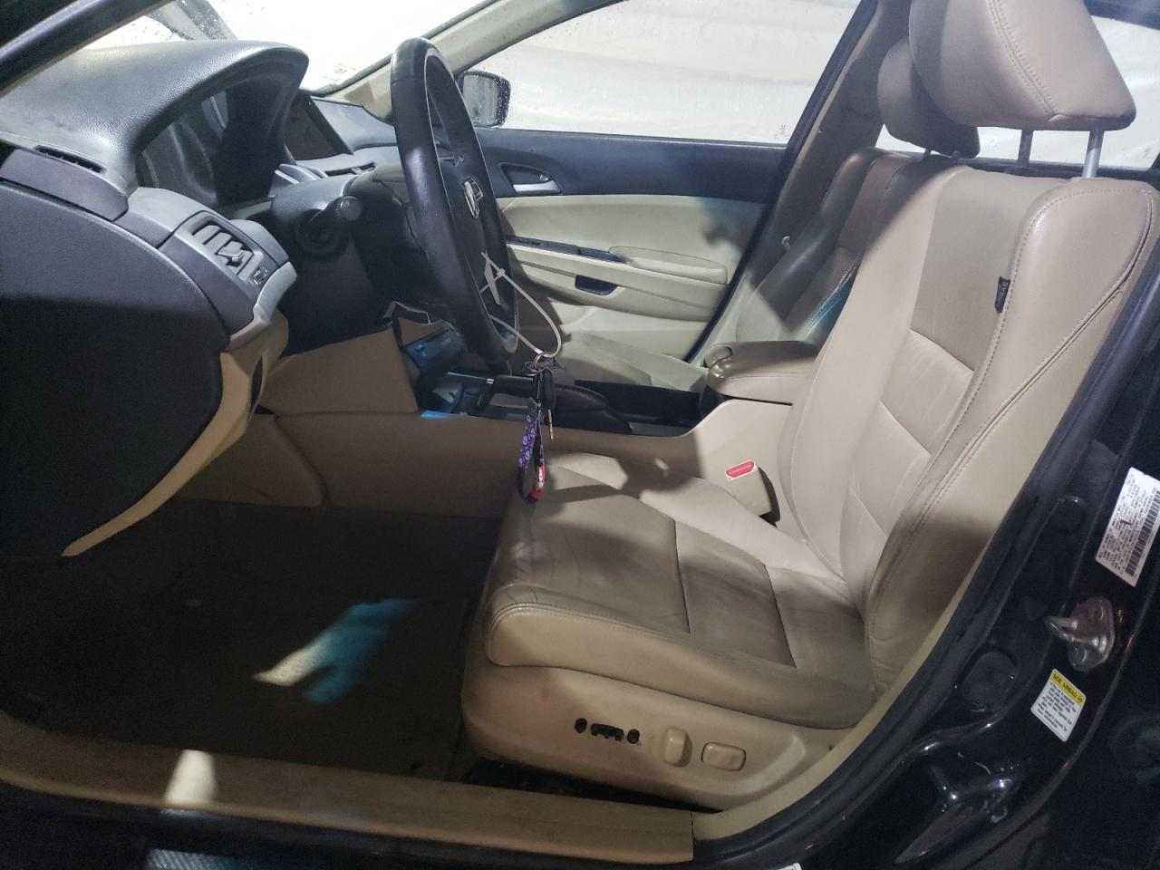 2012 HONDA ACCORD SE - Фото 7