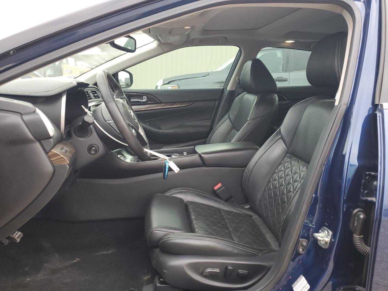 2016 NISSAN MAXIMA 3.5 - Фото 7