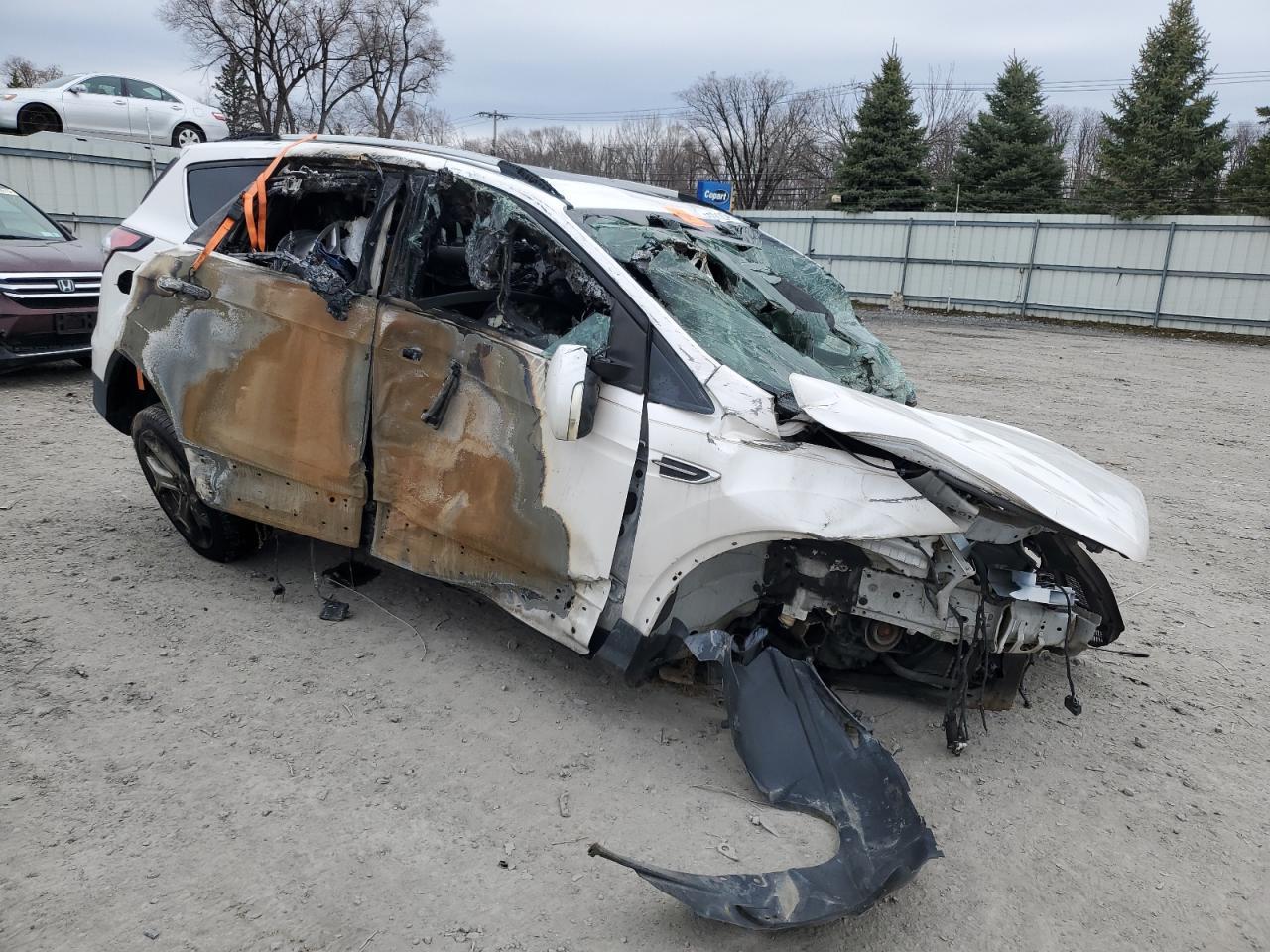 2017 FORD ESCAPE TIT - Image 4