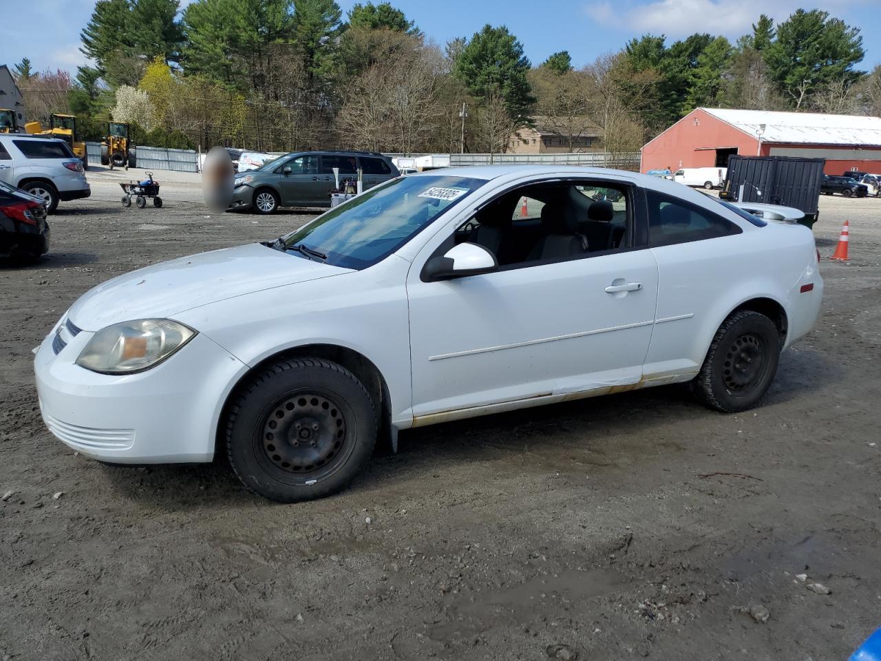2010 CHEVROLET COBALT 1LT