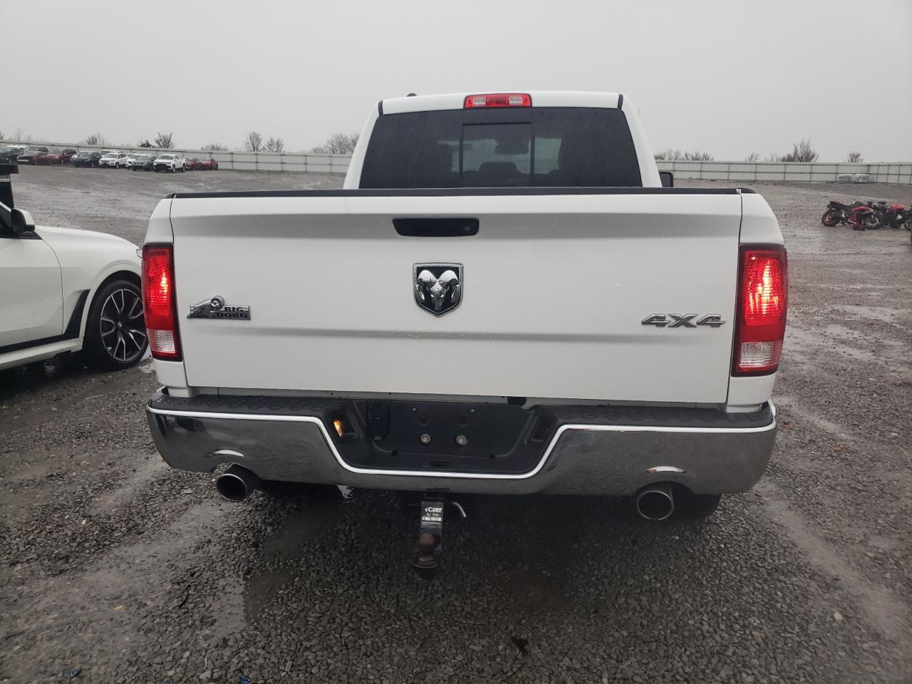 2015 RAM 1500 SLT - Image 6