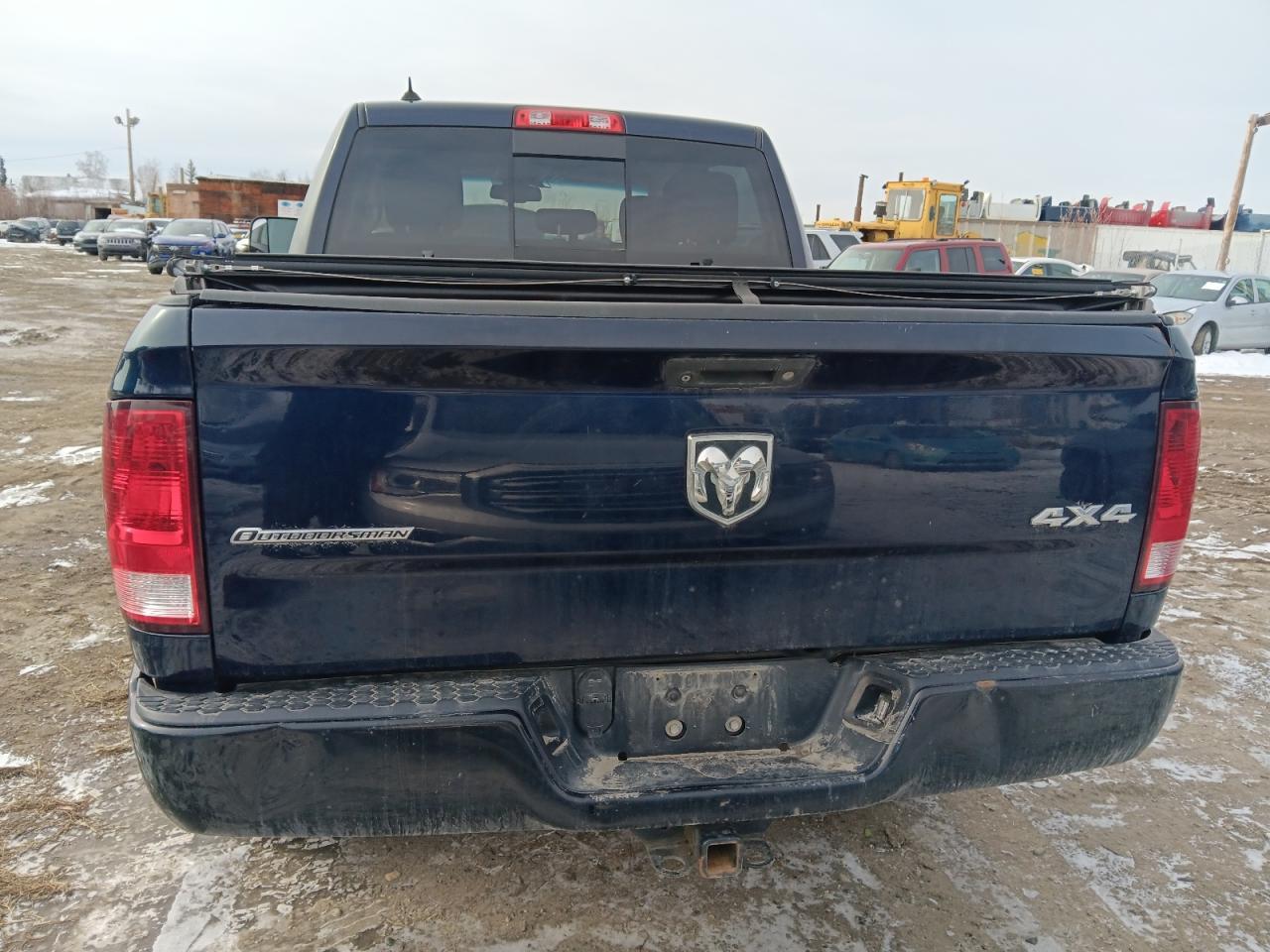 2015 RAM 1500 SLT - Image 6