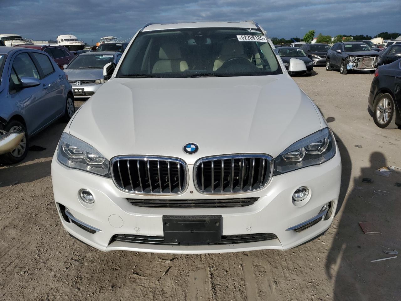2016 BMW X5 XDRIVE3 - Image 5