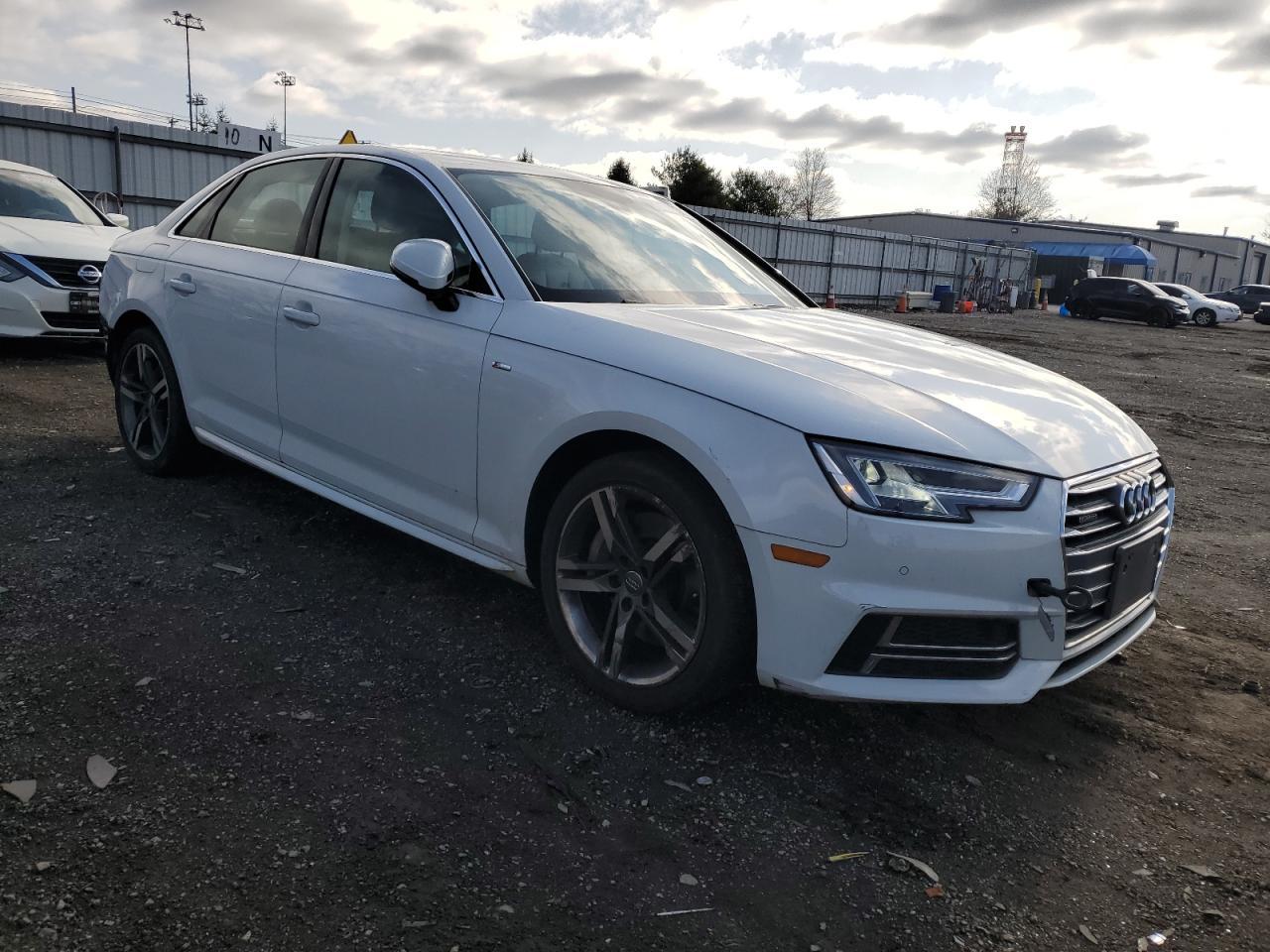 2017 AUDI A4 PREMIUM - Фото 4