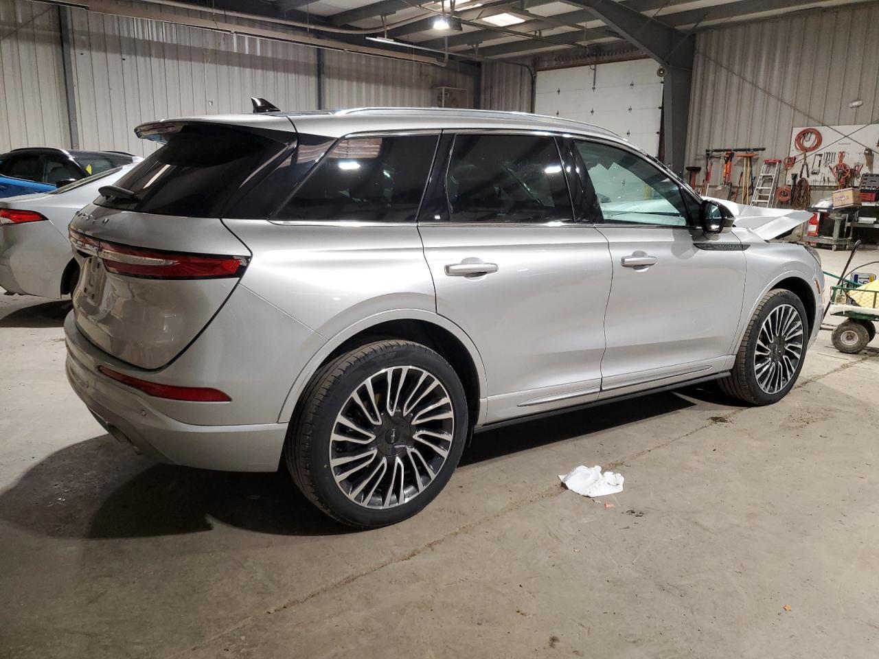 2020 LINCOLN CORSAIR RE - Фото 3