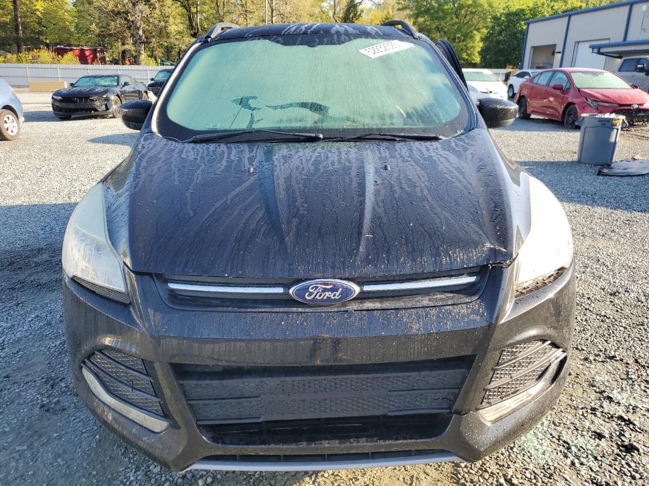 2015 FORD ESCAPE SE - Image 5