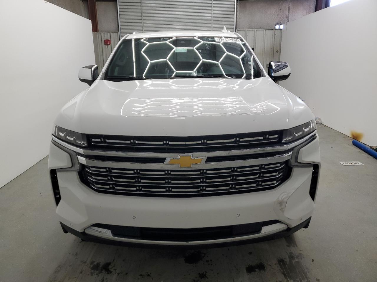 2023 CHEVROLET SUBURBAN C - Фото 5