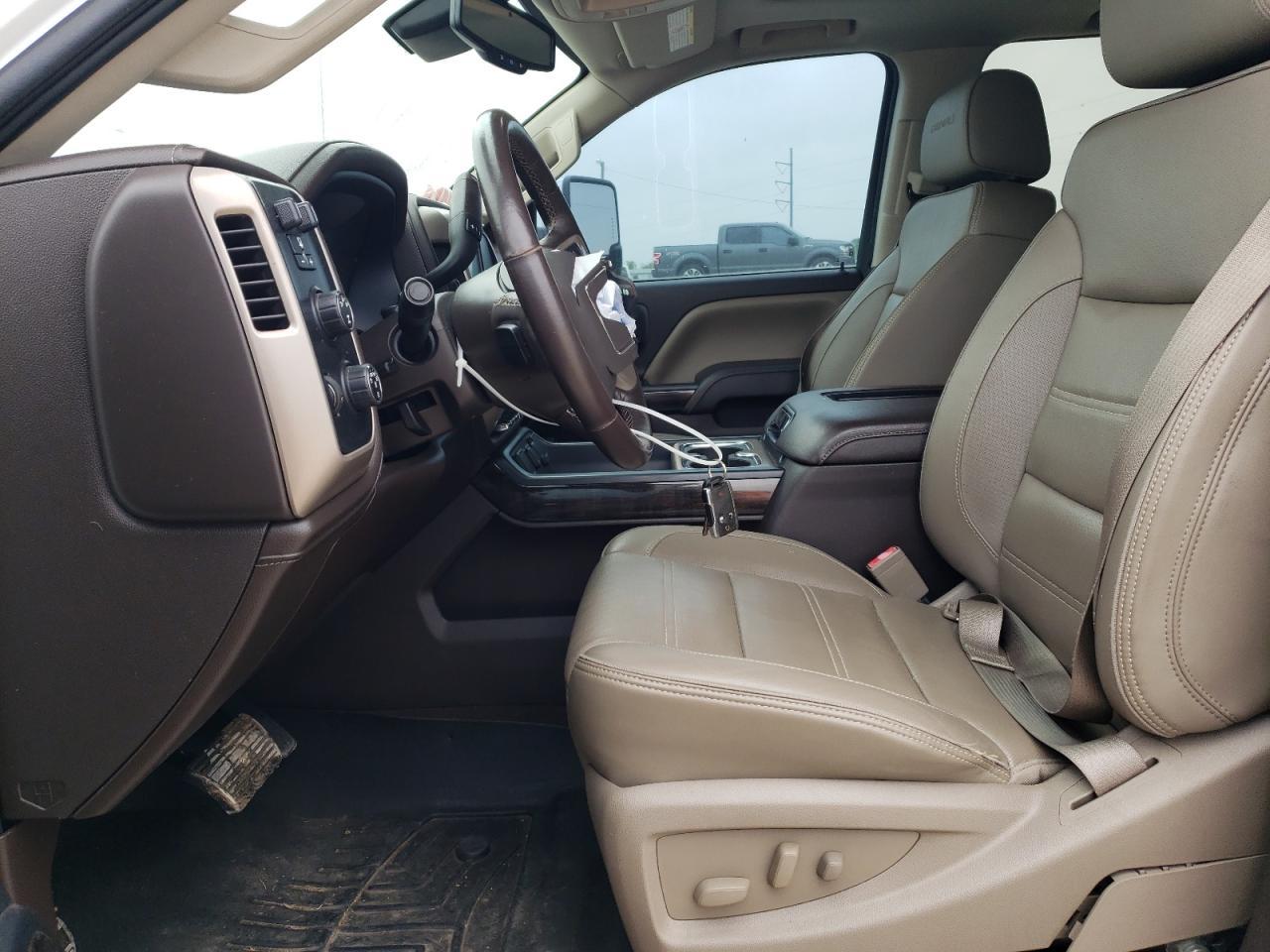 2016 GMC SIERRA K25 - Image 7