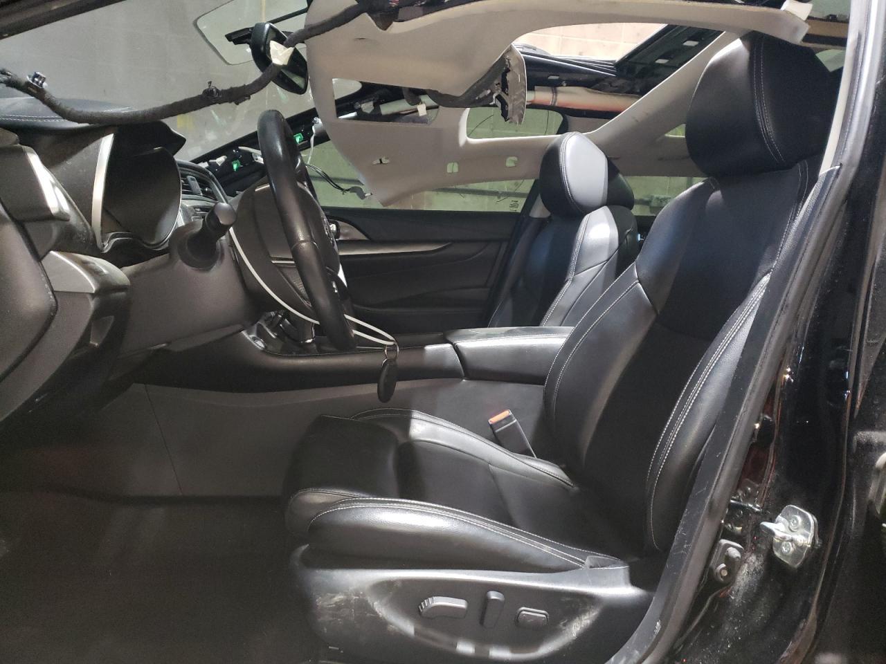 2017 NISSAN MAXIMA 3.5 - Фото 7