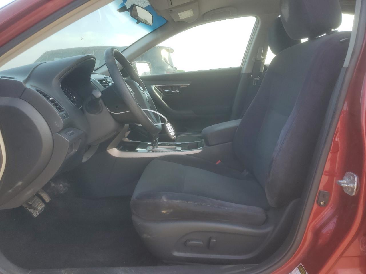 2013 NISSAN ALTIMA 2.5 - Image 7