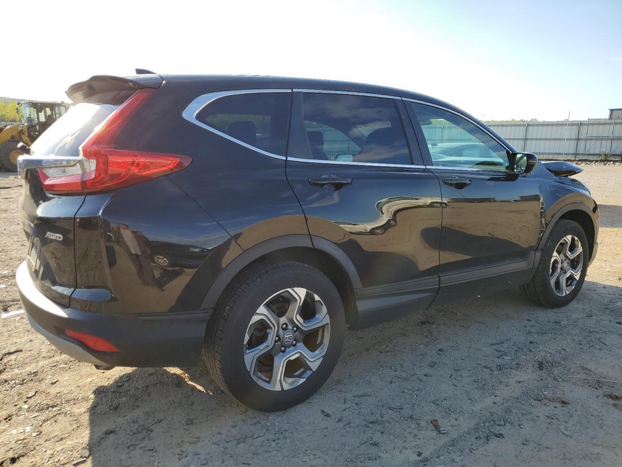 2018 HONDA CR-V EX - Image 3